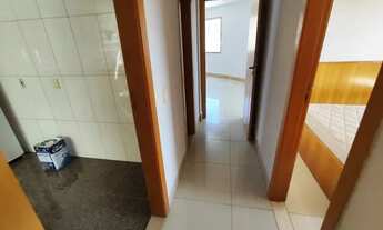 Imagem 6: Apto com 2 quartos sendo uma suíte, Praia Campista - Macaé - RJ