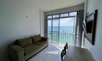 Imagem 6: Apartamento com 1 dormitório para alugar, 40 m² por R$ 2.500/mês - Mucuripe - Fortaleza/CE