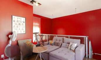 Imagem 7: Cobertura à venda, 3 quartos, 1 suíte, 3 vagas, Cruzeiro - Belo Horizonte/MG