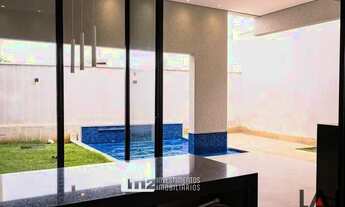 Imagem 7: APARECIDA DE GOIâNIA - Casa de Condomínio - Jardim Cristal