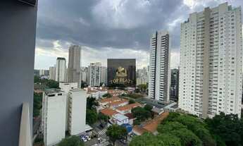 Imagem 10: Flat disponível na Vila Olímpia