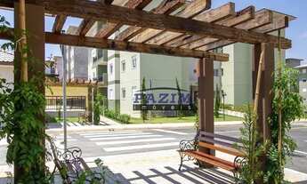 Imagem 7: Apartamento com 2 dormitórios à venda, 75 m² - Residencial Vila Canela - Vinhedo/SP