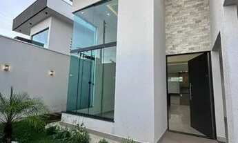 Imagem: Casa para venda possui 186 metros quadrados