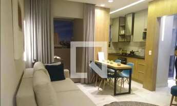 Imagem: Apartamento Novo BH