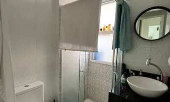 Imagem 4: CLUB DO PARQUE - andar alto _'