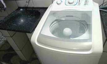 Imagem 4: Kitnet mobiliada.proximo shoppim taboao da serra