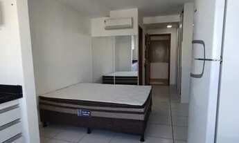 Imagem 6: FLAT MOBILIADO, BOA VIAGEM, 1600 COM TAXAS!! OPORTUNIDADE