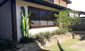 Imagem 3: Casa de condomínio para aluguel tem 460 metros quadrados com 4 quartos