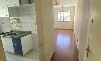 Imagem 2: SÃO PAULO - Apartamento Padrão - JARDIM JAÚ (ZONA LESTE