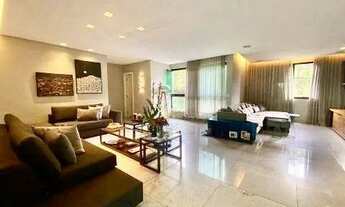 Imagem 4: Apartamento para aluguel, 3 quartos, 3 suítes, 3 vagas, Belvedere - Belo Horizonte/MG