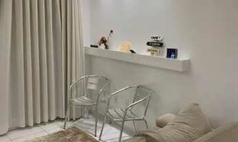 Imagem 3: Apartamento tem 54 metros quadrados com 2 quartos sendo 1 suíte com varanda e elevador