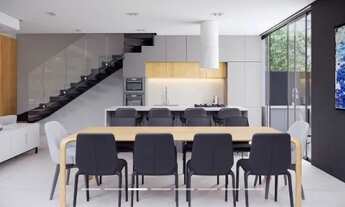 Imagem 6: Apartamento Garden à venda, 3 quartos, 3 suítes, 3 vagas, Funcionários - Belo Horizonte/MG