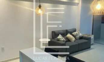 Imagem 5: Apartamento nascente com 2 Quartos (1 suíte) na Ponta Verde