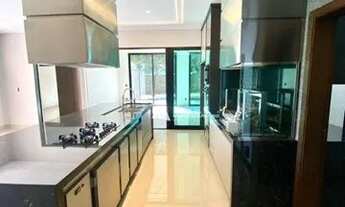 Imagem 6: Casa com 3 dormitórios à venda, 290 m² por R$ 2.400.000,00 - Residencial Gaivota I - São J