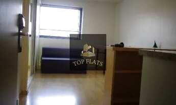 Imagem 2: Flat disponível no Jardim Paulista