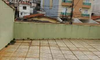 Imagem 3: Santo André - Casa Padrão - Vila Curuçá