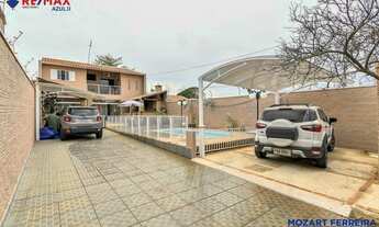 Imagem 3: Casa / Sobrado para Venda em Rio Claro, Jardim Mirassol, 2 dormitórios, 2 suítes, 3 banhei