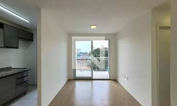 Imagem 5: Apartamento para Aluguel - Vila das Mercês, 2 Quartos, 55 m2