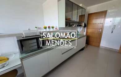 Imagem 2: Lindo apartamento com 184m², nascente no Marco
