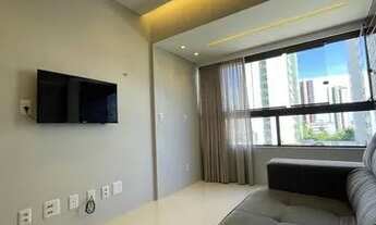 Imagem 4: Apartamento Reformado 3 Quartos em Piedade