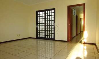 Imagem 3: Casa para aluguel, 3 quartos, 1 suíte, 2 vagas, JARDIM BRASILIA - PIRACICABA/SP