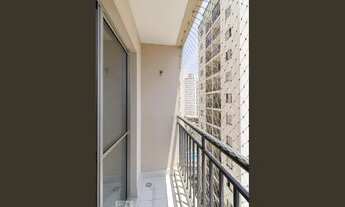 Imagem 6: Apartamento para Aluguel - Vila Gustavo, 2 Quartos, 50 m2