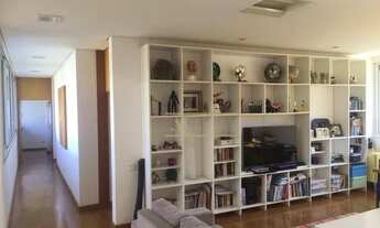 Imagem 6: Casa com 4 dormitórios para alugar, 900 m² por R$ 77.000,00/mês - Tamboré 1 - Barueri/SP