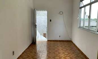 Imagem: Alugo casa tipo apartamento em Coelho Neto