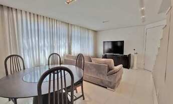 Imagem 1: Cobertura à venda, 4 quartos, 2 suítes, 2 vagas, Cruzeiro - Belo Horizonte/MG