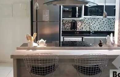 Imagem 16: Apartamento para venda com 83 metros quadrados com 3 quartos em Mooca - São Paulo - SP