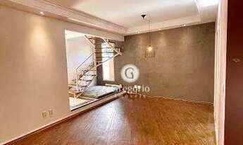 Imagem 3: Sobrado com 3 dormitórios à venda, 110 m² por R$ 689.000,00 - Granja Viana - Cotia/SP