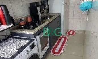 Imagem 3: Apartamento com 2 dormitórios à venda, 44 m² por R$ 239.000 - Jardim Belém - São Paulo/SP