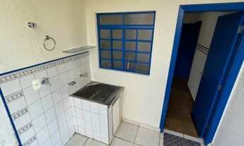 Imagem 2: Aluga-se Edícula