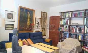 Imagem 2: Apartamento-LOCAÇÃO-Botafogo-Rio de Janeiro-RJ