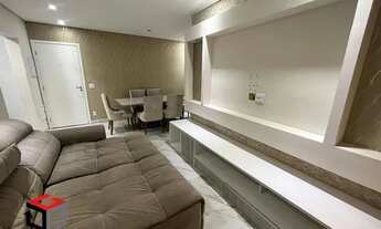 Imagem 4: Apartamento à venda 3 quartos 1 suíte 2 vagas Ideale Baeta Baeta Neves - São Bernardo do C