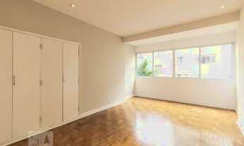 Imagem: Apartamento para Aluguel - Santa Cecília