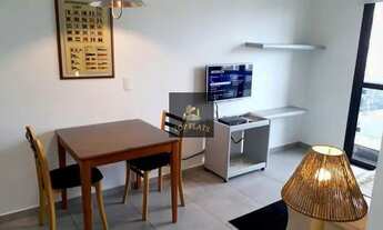 Imagem: Flat disponível no Jardim Paulista