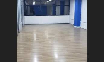 Imagem 2: AV. PAULISTA PRÓXIMO A CONSOLAÇÃO - COMERCIAL