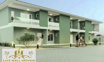 Imagem 3: Duplex na Praia de Taperapuan em Porto Seguro