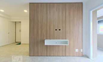 Imagem 6: Apartamento para Aluguel - Alphaville, 1 Quarto, 42 m2