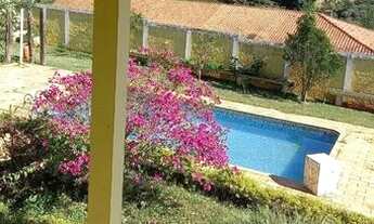 Imagem 5: Chácara em Ibiúna SP