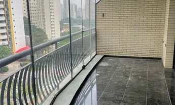 Imagem 3: Apartamento Locação 4 Dormitórios - 142 m² Vila Nova Conceição