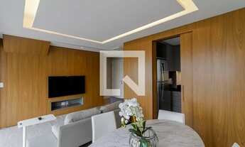 Imagem 6: Apartamento para Aluguel - Vila Mariana, 1 Quarto, 100 m2