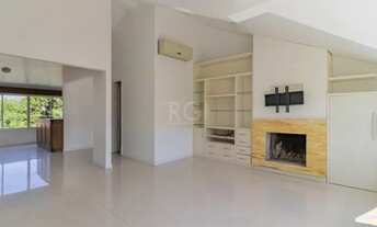 Imagem 4: Casa Condominio para Venda - 219.31m², 3 dormitórios, sendo 1 suites, 4 vagas - Ipanema