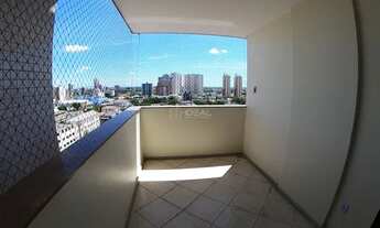 Imagem: Edifício Podium - Campos dos Goytacazes