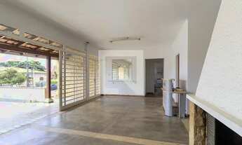 Imagem 5: Casa para Aluguel - Taquaral, 3 Quartos, 190 m2