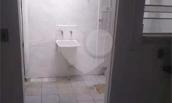 Imagem 5: CASA PARA LOCAÇÃO COM 60M², 02 DORMITÓRIOS, PRÓXIMO A ESPM, BAIRRO VILA CLEMENTINO