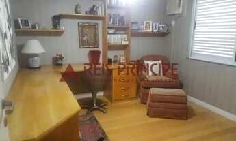 Imagem 2: Casa de 5 quartos na Barra da Tijuca