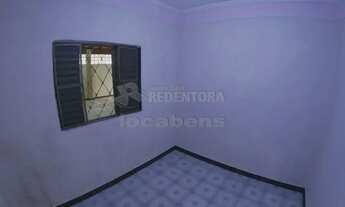 Imagem 5: Casa Padrão em São José do Rio Preto