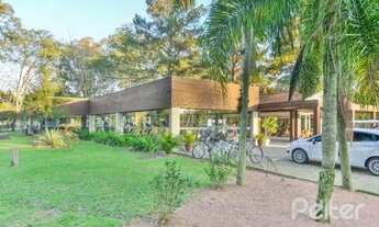 Imagem 5: PORTO ALEGRE - Casa de Condomínio - Chapéu do Sol